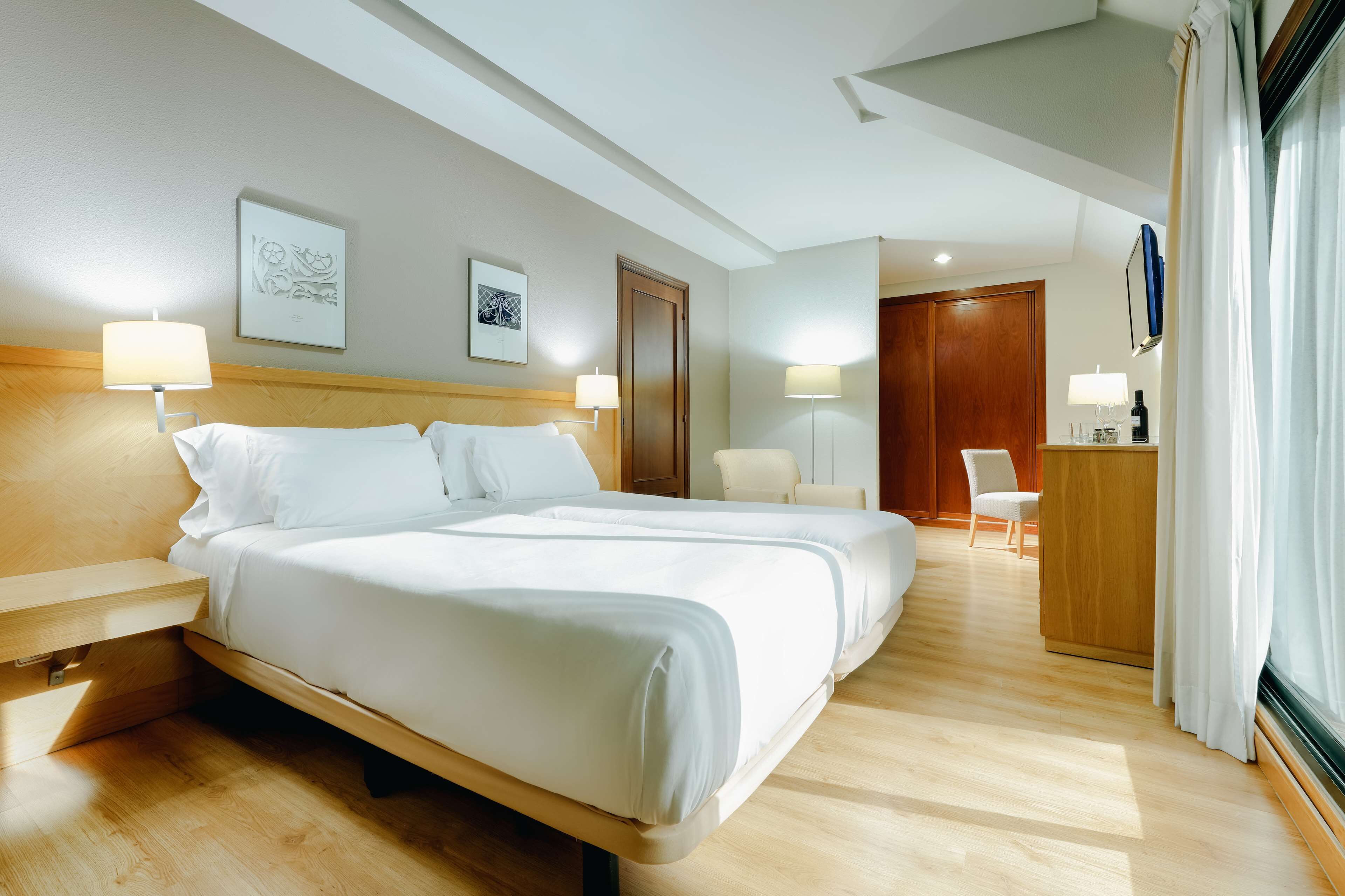 Foto - Hesperia Vigo