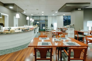 Restaurant - Hesperia Vigo (Vigo)