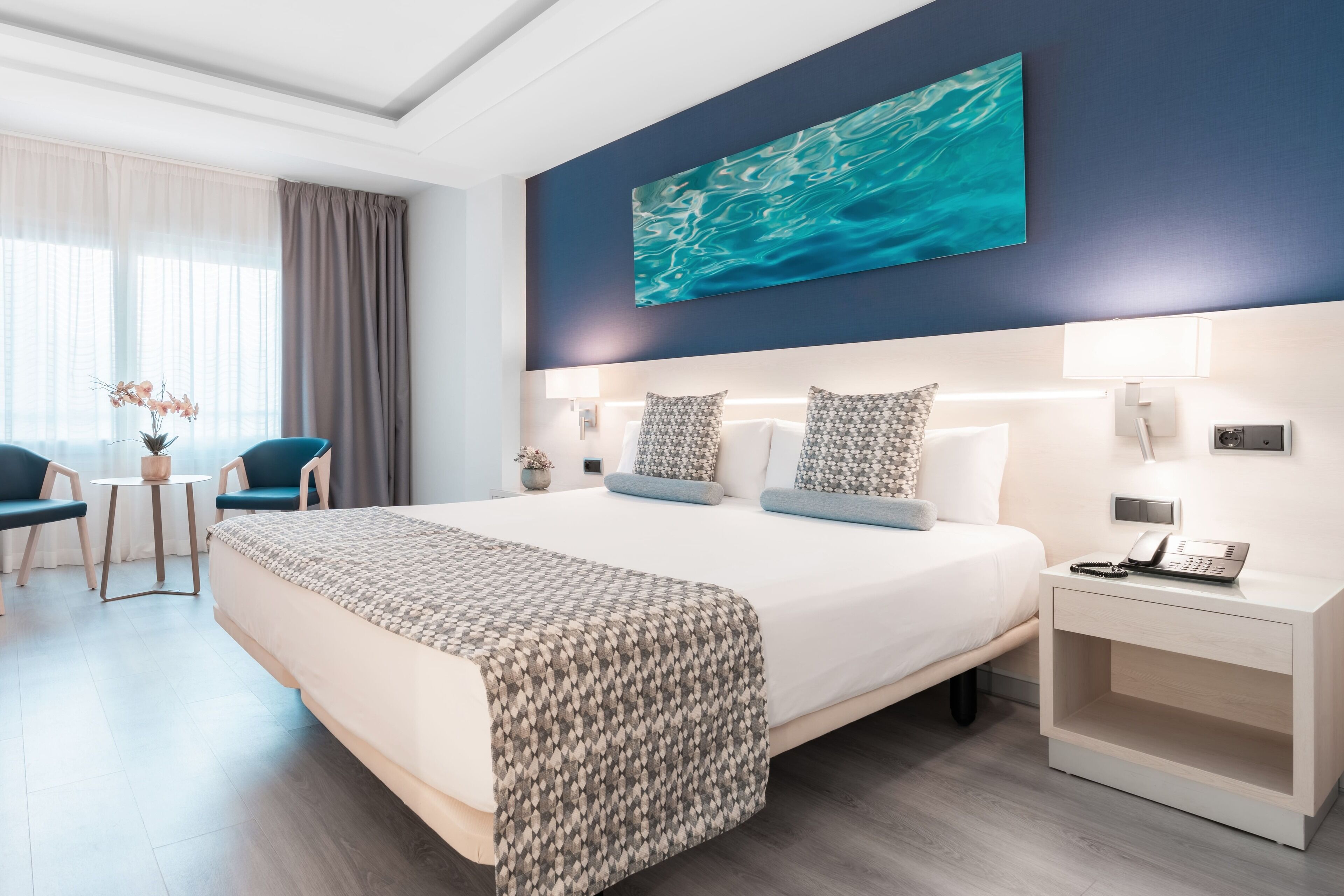 Photo - Hotel Calipolis