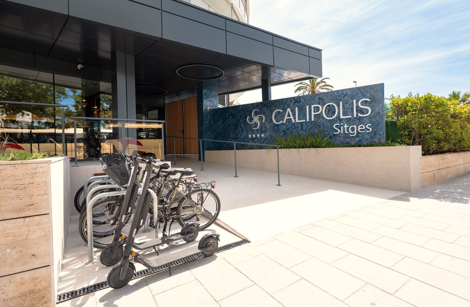 Photo - Hotel Calipolis