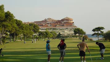 Golf