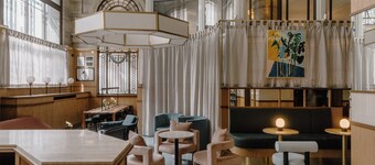 クラブ クォーターズ ホテル ロンドン シティ