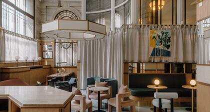 Club Quarters Hotel London City