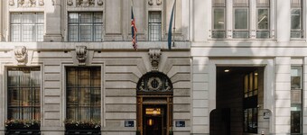 Club Quarters Hotel London City