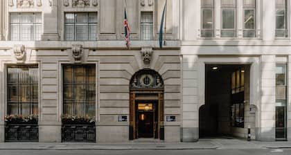 Club Quarters Hotel London City