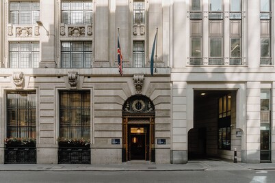 Club Quarters Hotel London City
