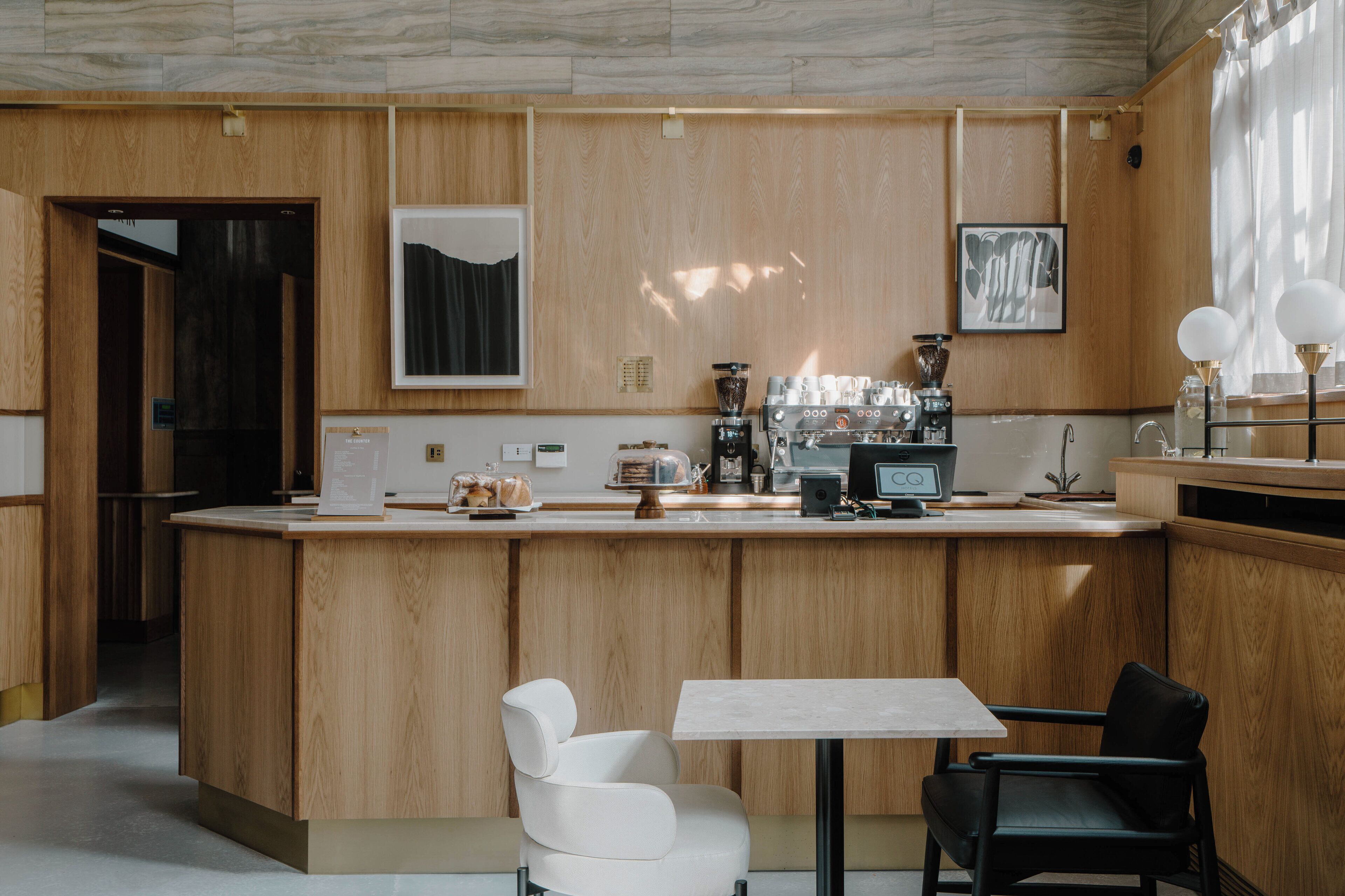 Foto - Club Quarters Hotel London City, London