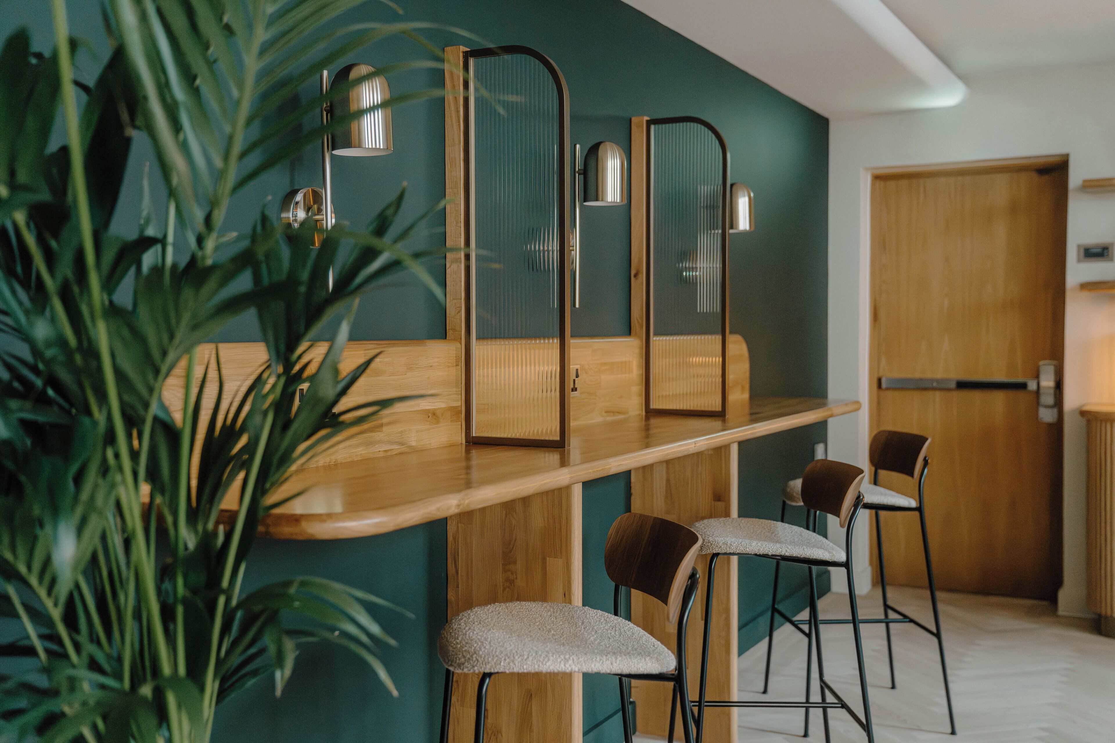 Photo - Club Quarters Hotel St Paul's, London