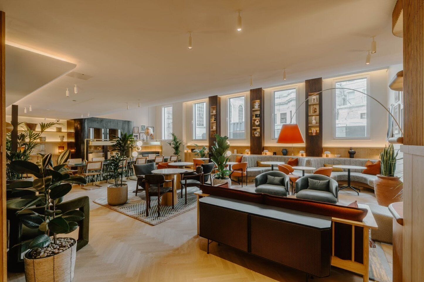 Photo - Club Quarters Hotel St Paul's, London