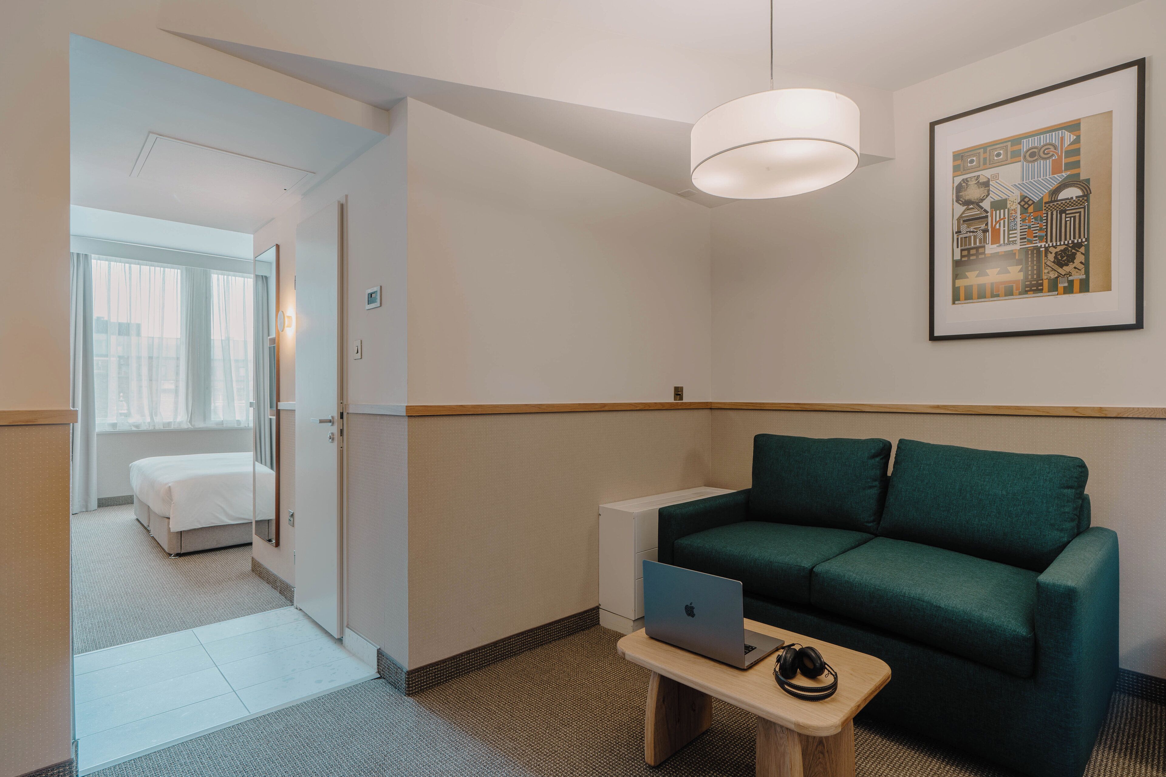 Photo - Club Quarters Hotel St Paul's, London