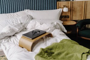 Property amenity - Club Quarters Hotel, St. Paul's (London)