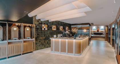 Club Quarters Hotel, St. Paul's