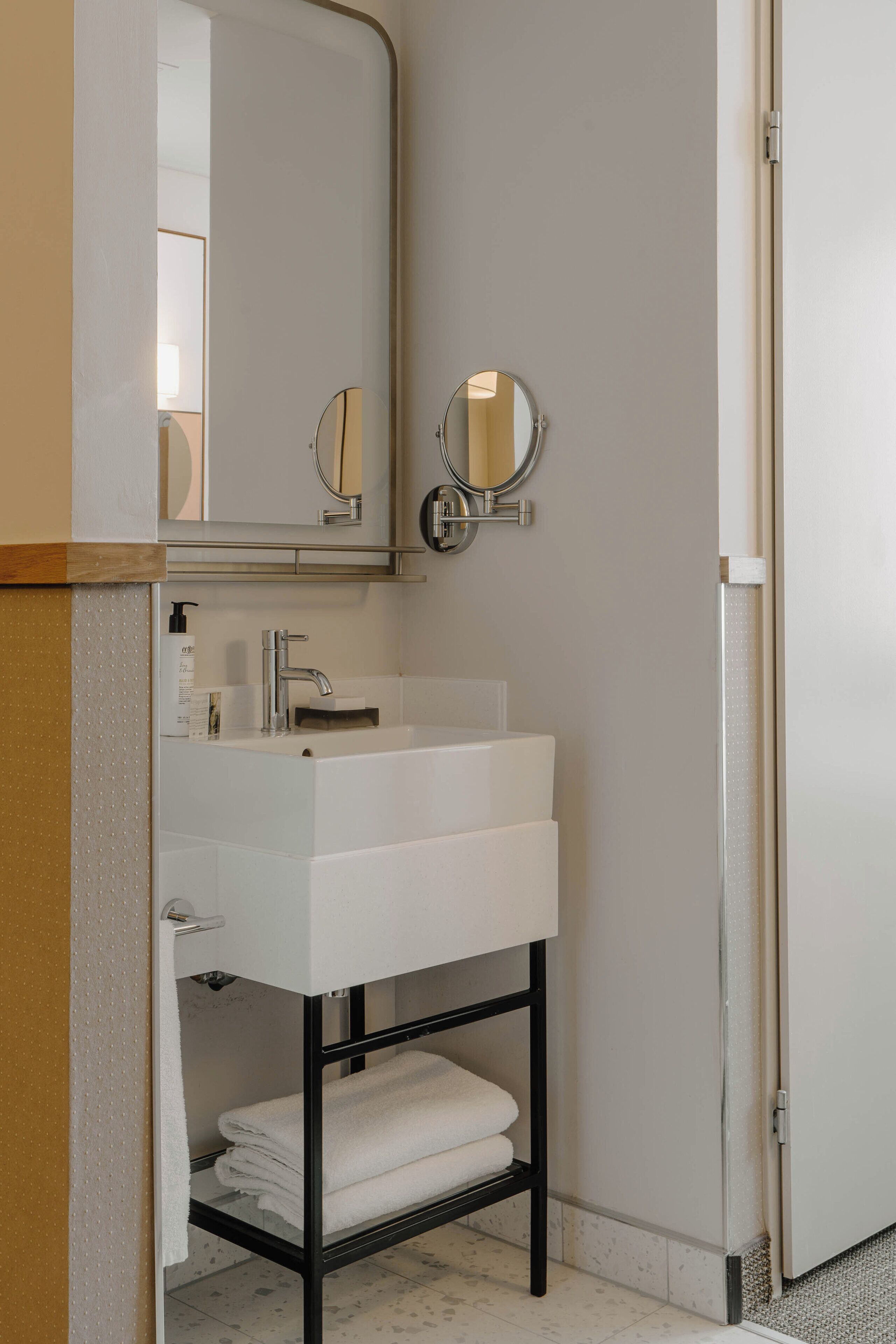 Photo - Club Quarters Hotel St Paul's, London