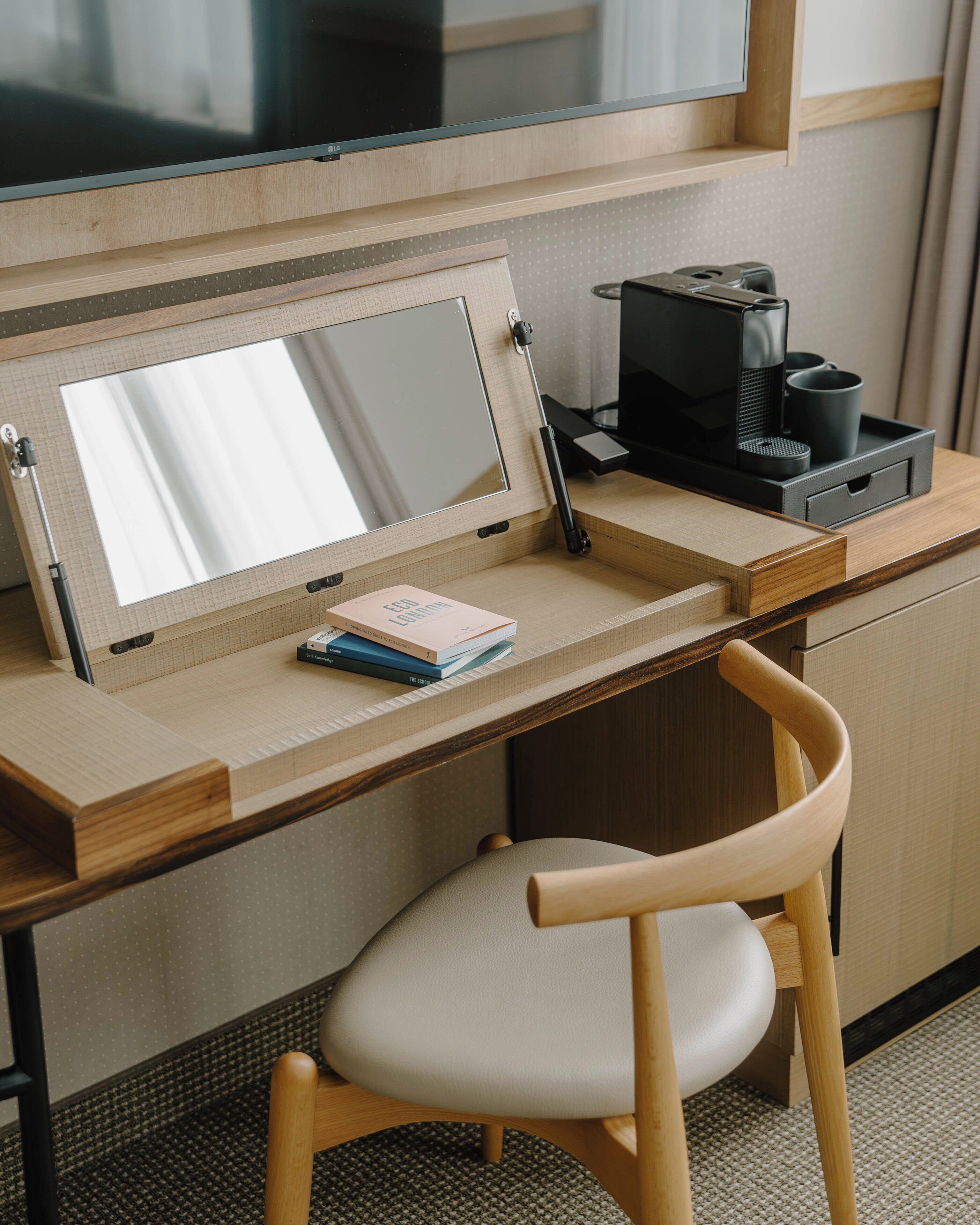 Photo - Club Quarters Hotel St Paul's, London