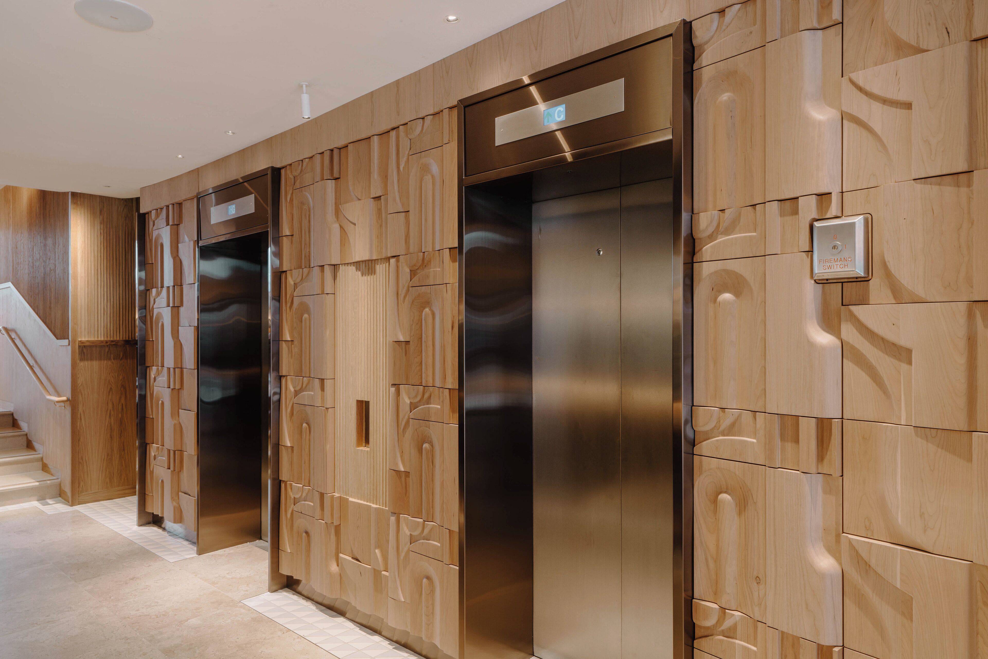 Photo - Club Quarters Hotel St Paul's, London