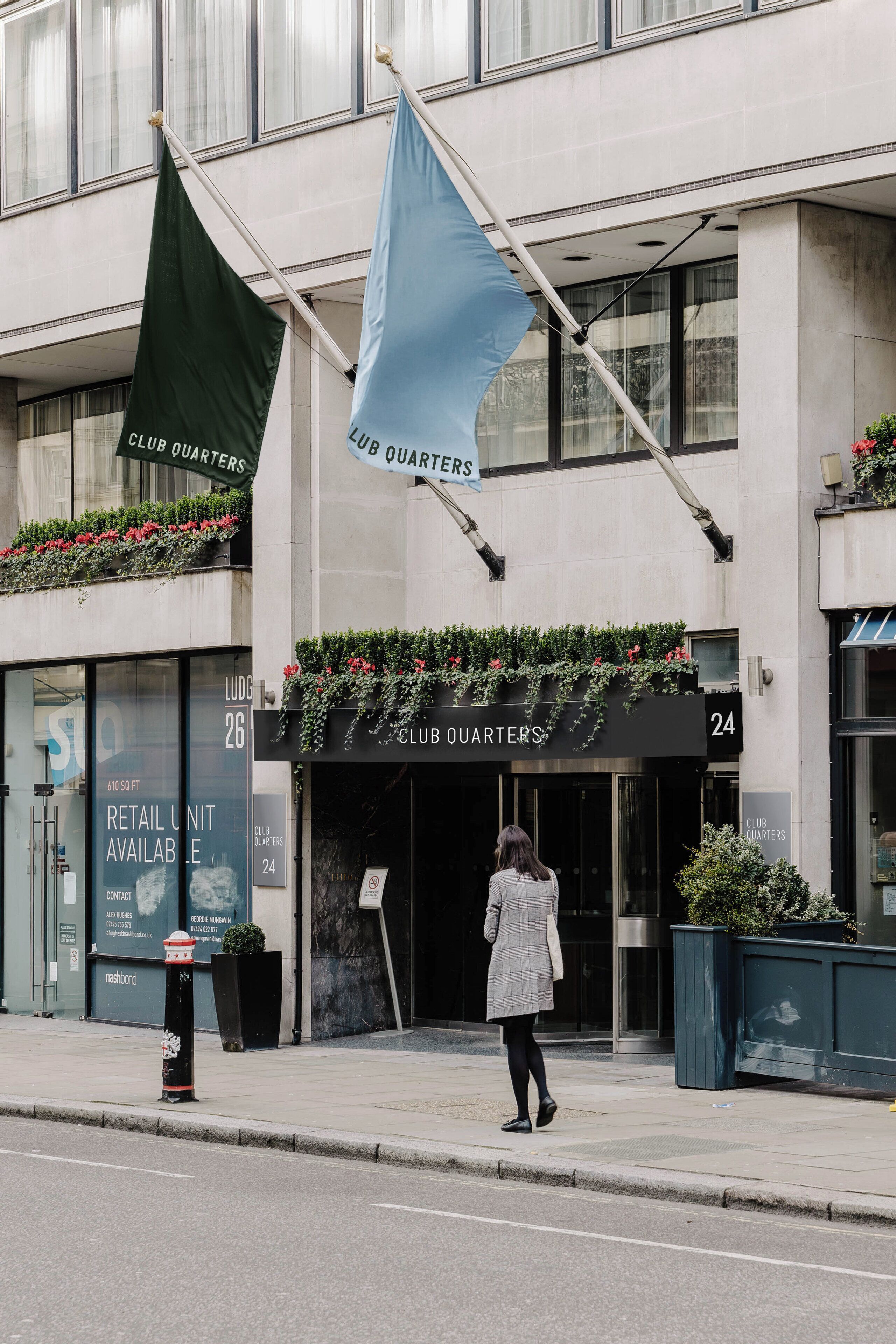 Photo - Club Quarters Hotel St Paul's, London