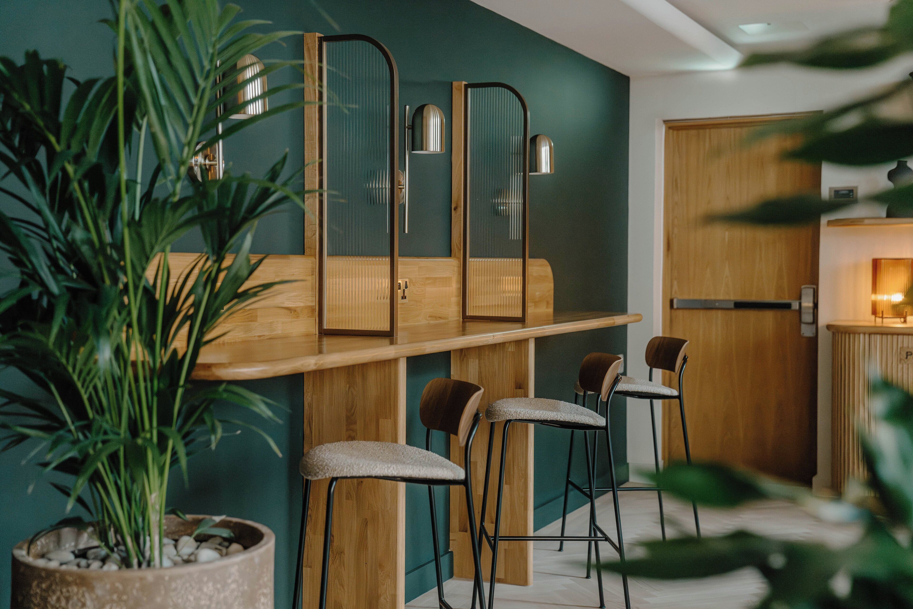 Photo - Club Quarters Hotel St Paul's, London