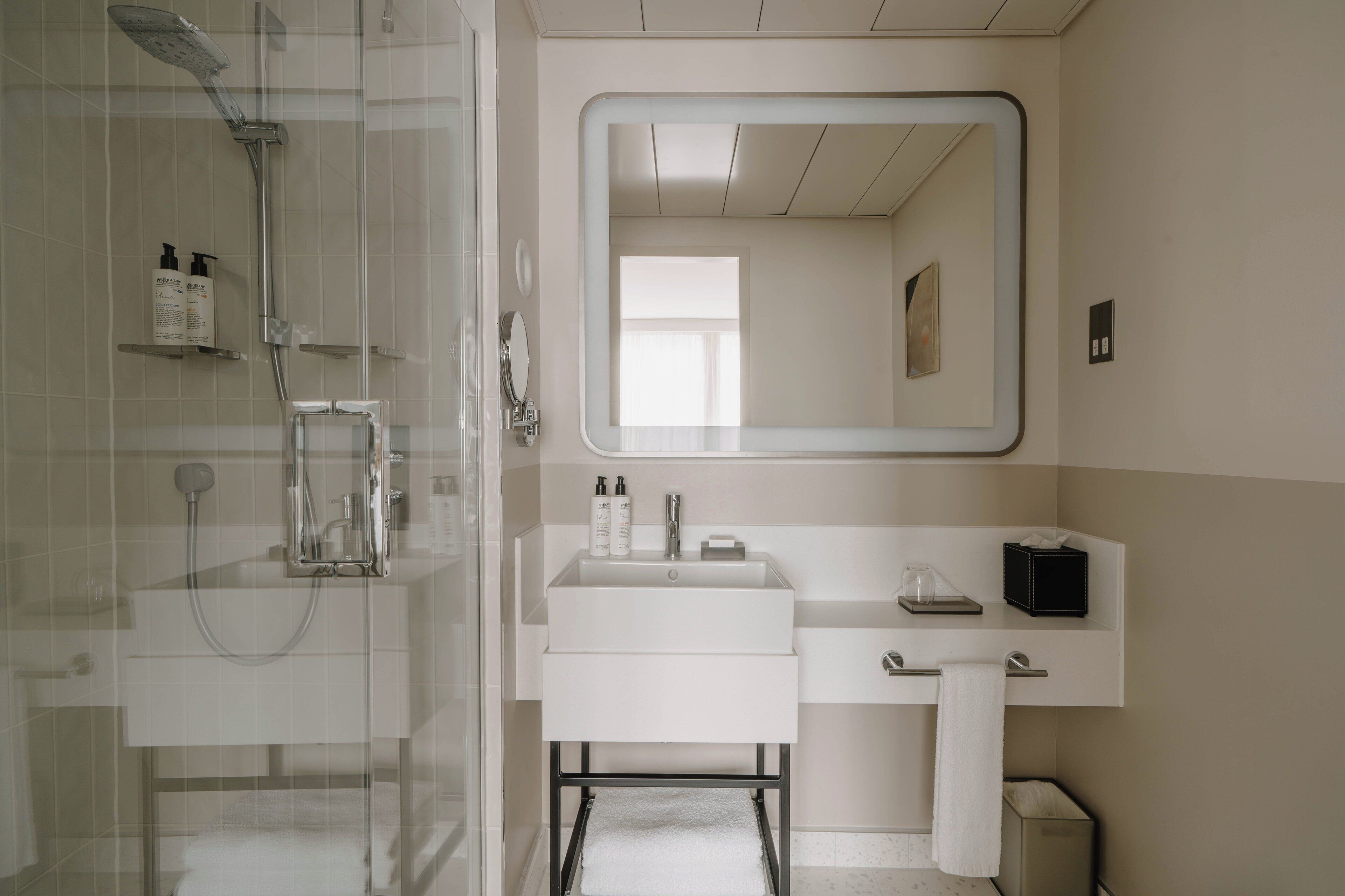 Photo - Club Quarters Hotel St Paul's, London