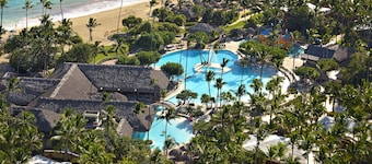 Iberostar Selection Bávaro Suites - All Inclusive