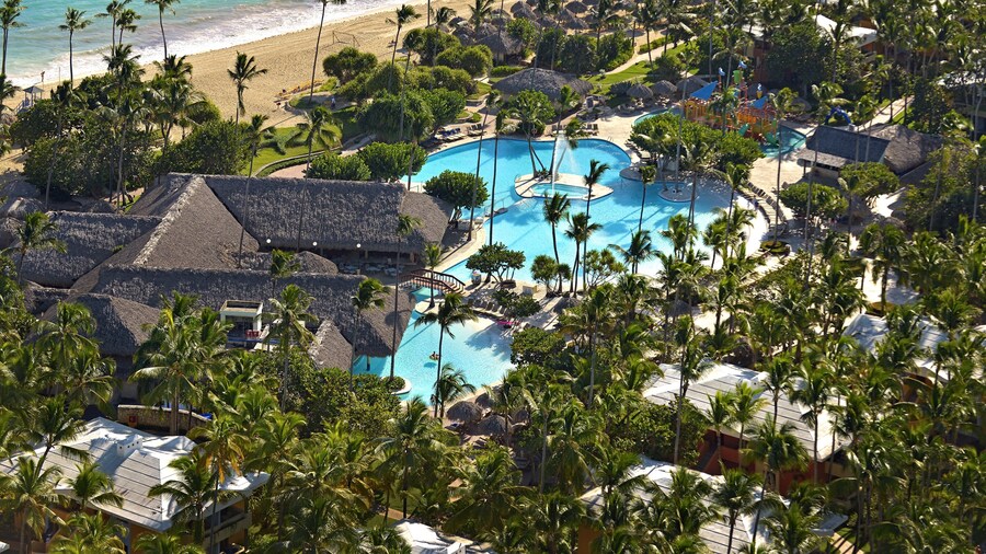 Iberostar Selection Bávaro Suites - All Inclusive