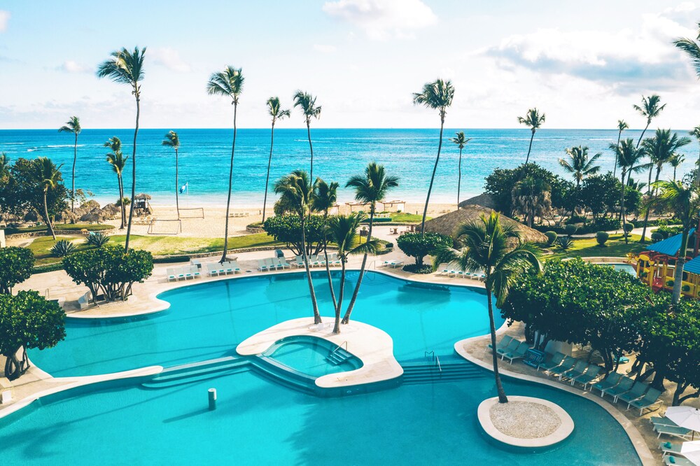 Iberostar Selection Bávaro Suites - All Inclusive 1