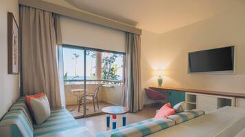 Articles gratuits dans le mini-bar, coffres-forts dans les chambres