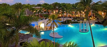 Iberostar Waves Costa Dorada - All Inclusive