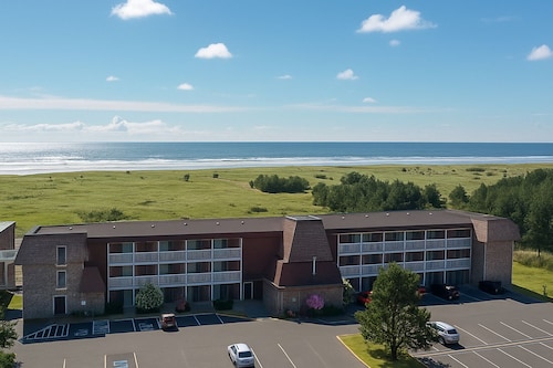 Chautauqua Resort & Conference Center