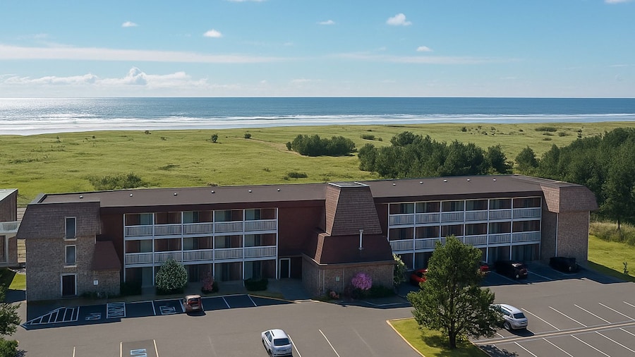 Chautauqua Resort & Conference Center