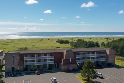 Chautauqua Resort & Conference Center