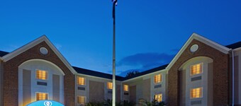 Candlewood Suites Washington-Fairfax by IHG