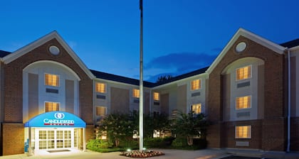 Candlewood Suites Washington-Fairfax by IHG
