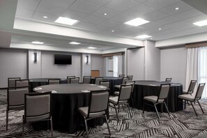 Salle de réunion