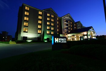 Hyatt Place Dallas/Las Colinas