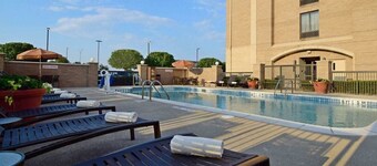 Hyatt Place Dallas/Las Colinas