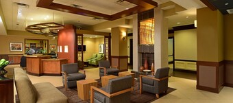 Hyatt Place Dallas/Las Colinas