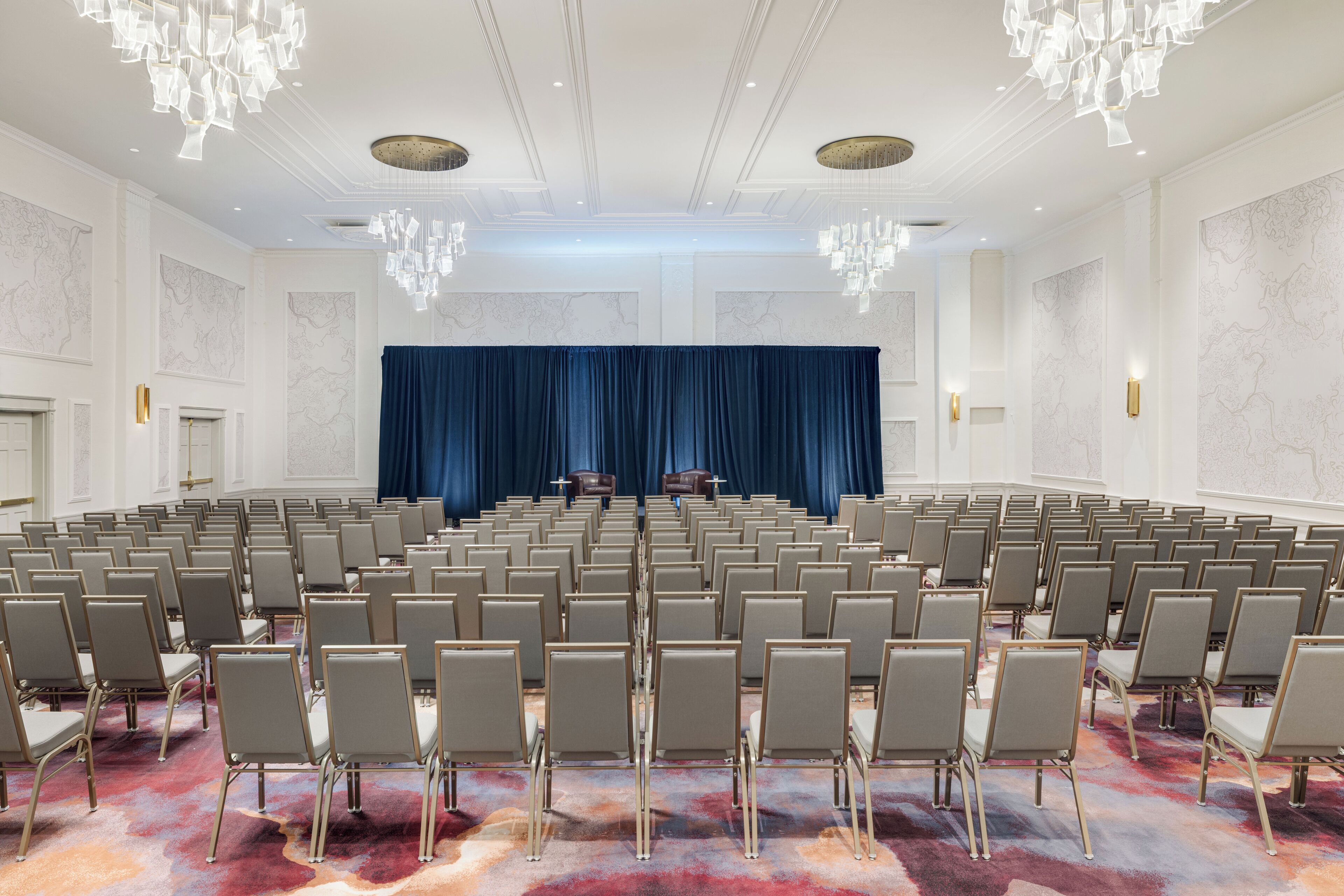 Foto - The Gunter Hotel San Antonio Riverwalk