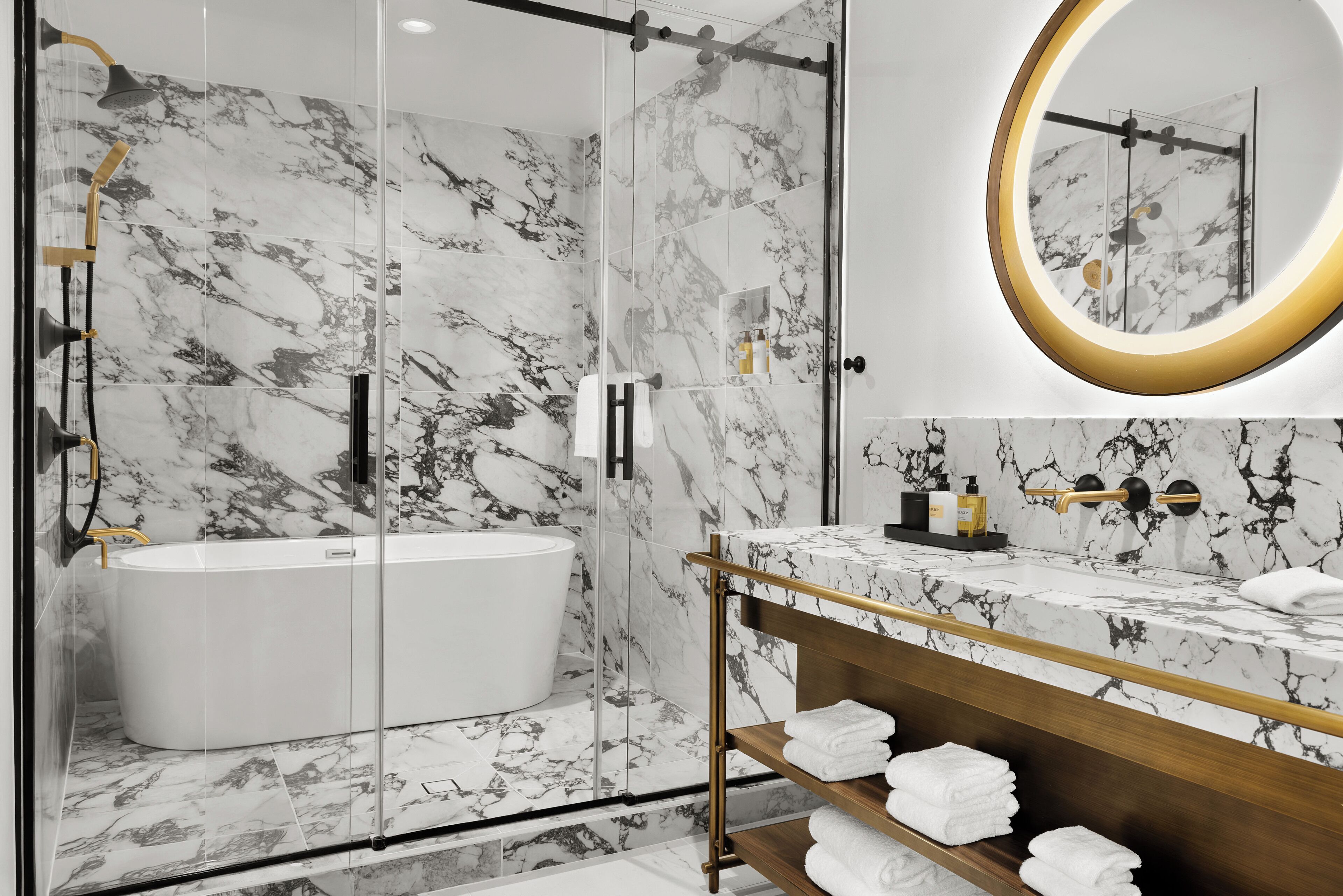 Foto - The Gunter Hotel San Antonio Riverwalk