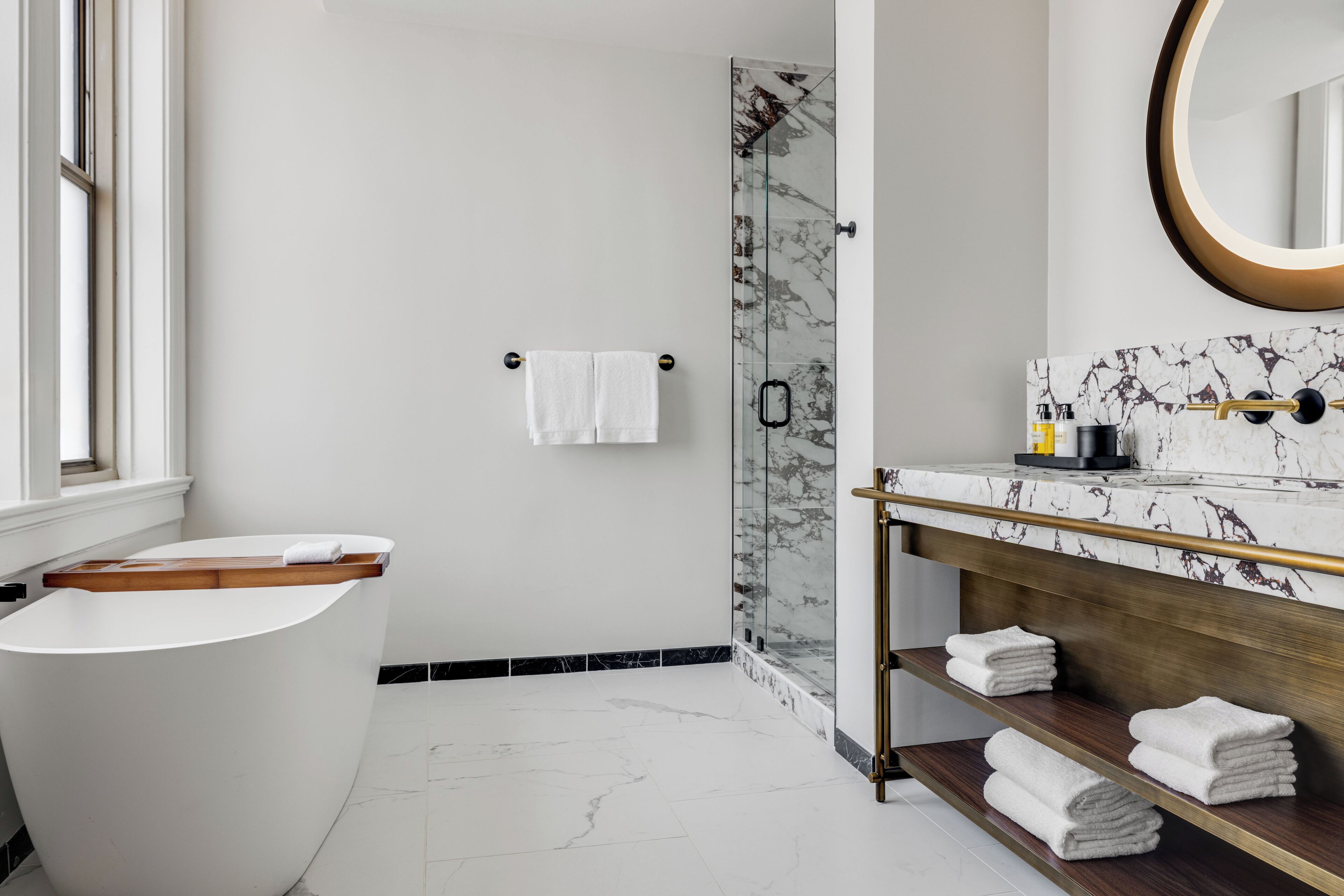 Foto - The Gunter Hotel San Antonio Riverwalk