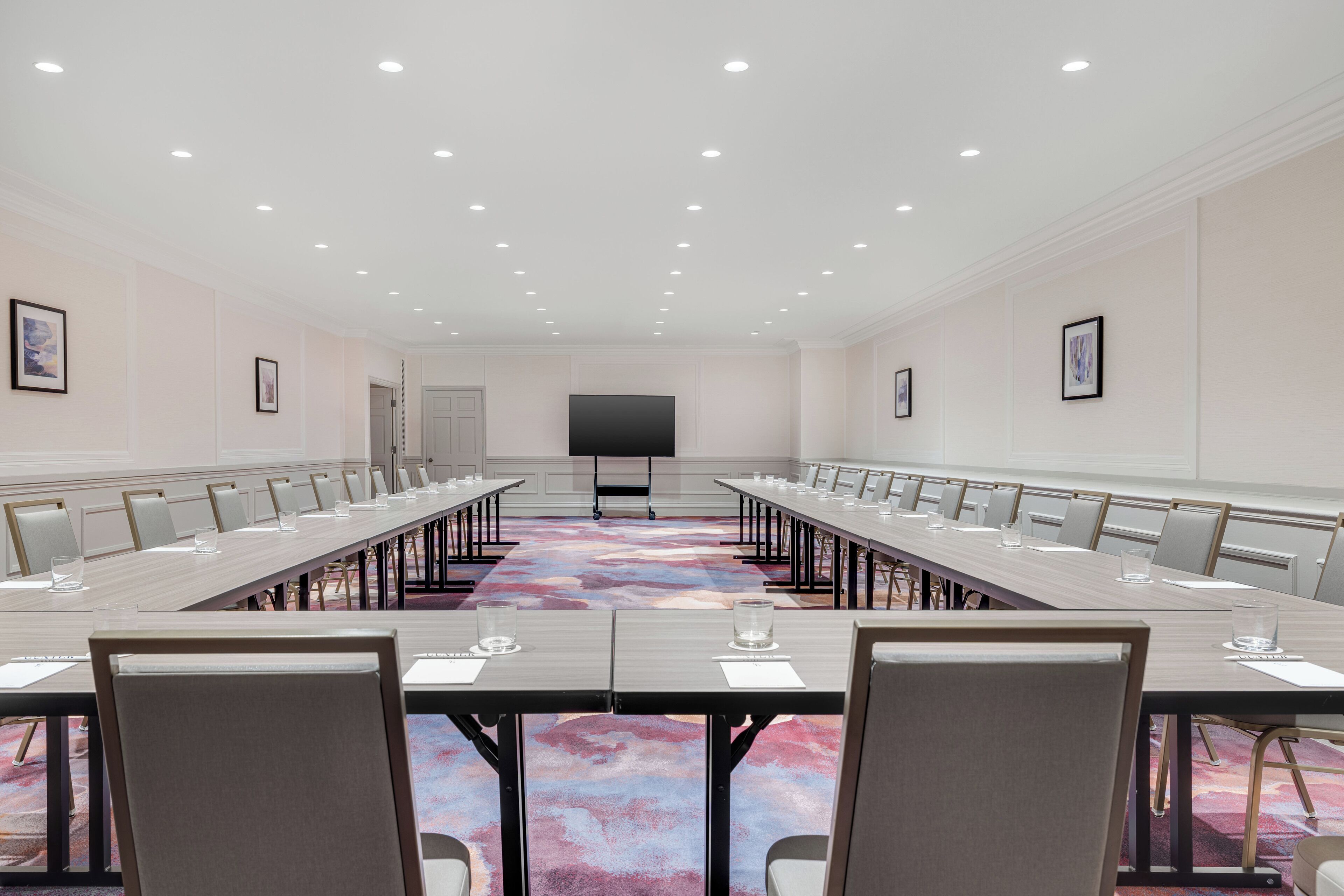 Foto - The Gunter Hotel San Antonio Riverwalk