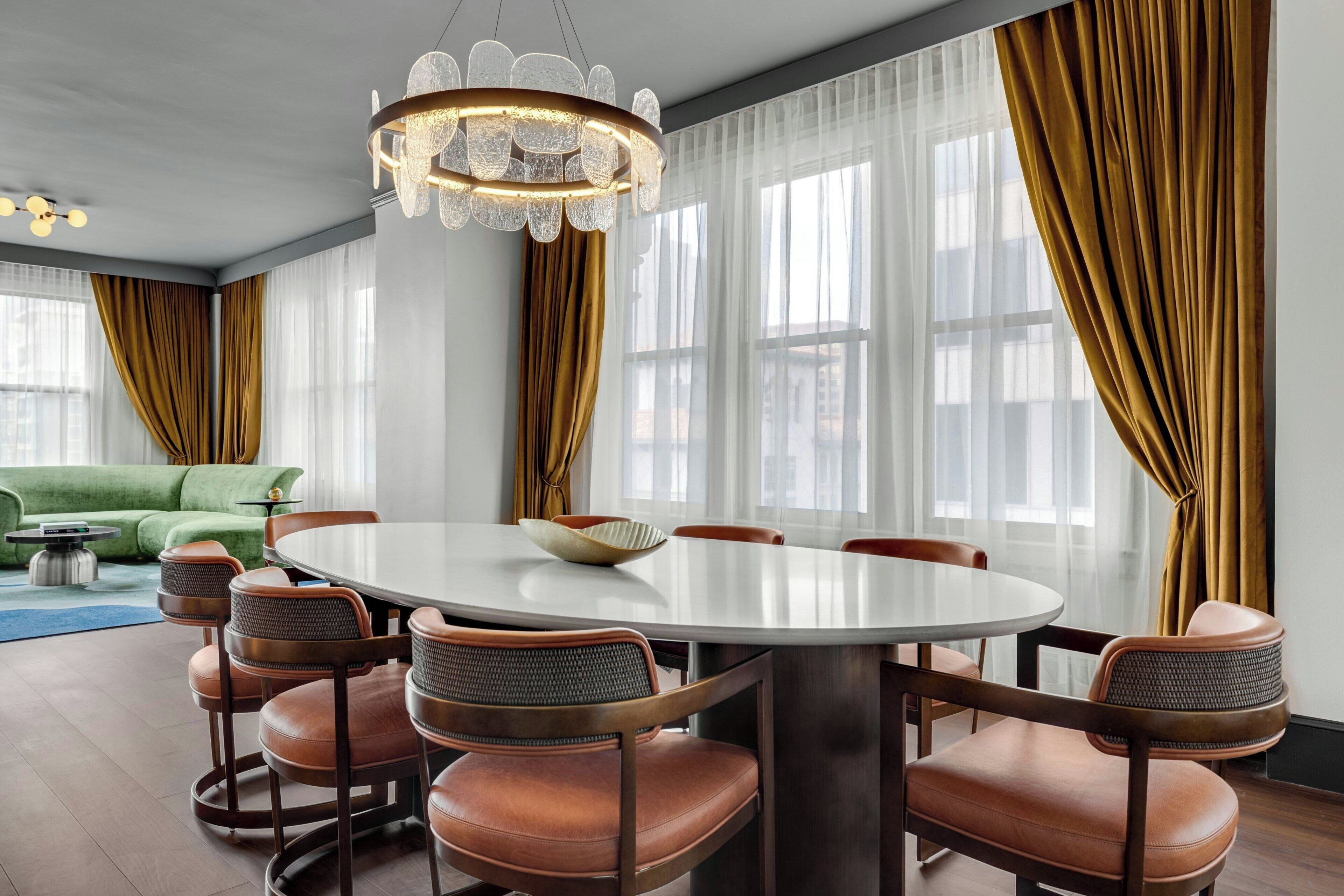 Presidential Suite, 1 Bedroom