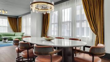 Presidential Suite, 1 Bedroom
