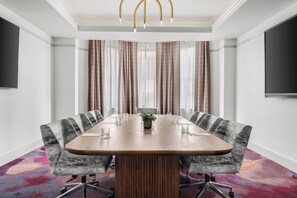 Meeting facility - The Gunter Hotel San Antonio Riverwalk (San Antonio)
