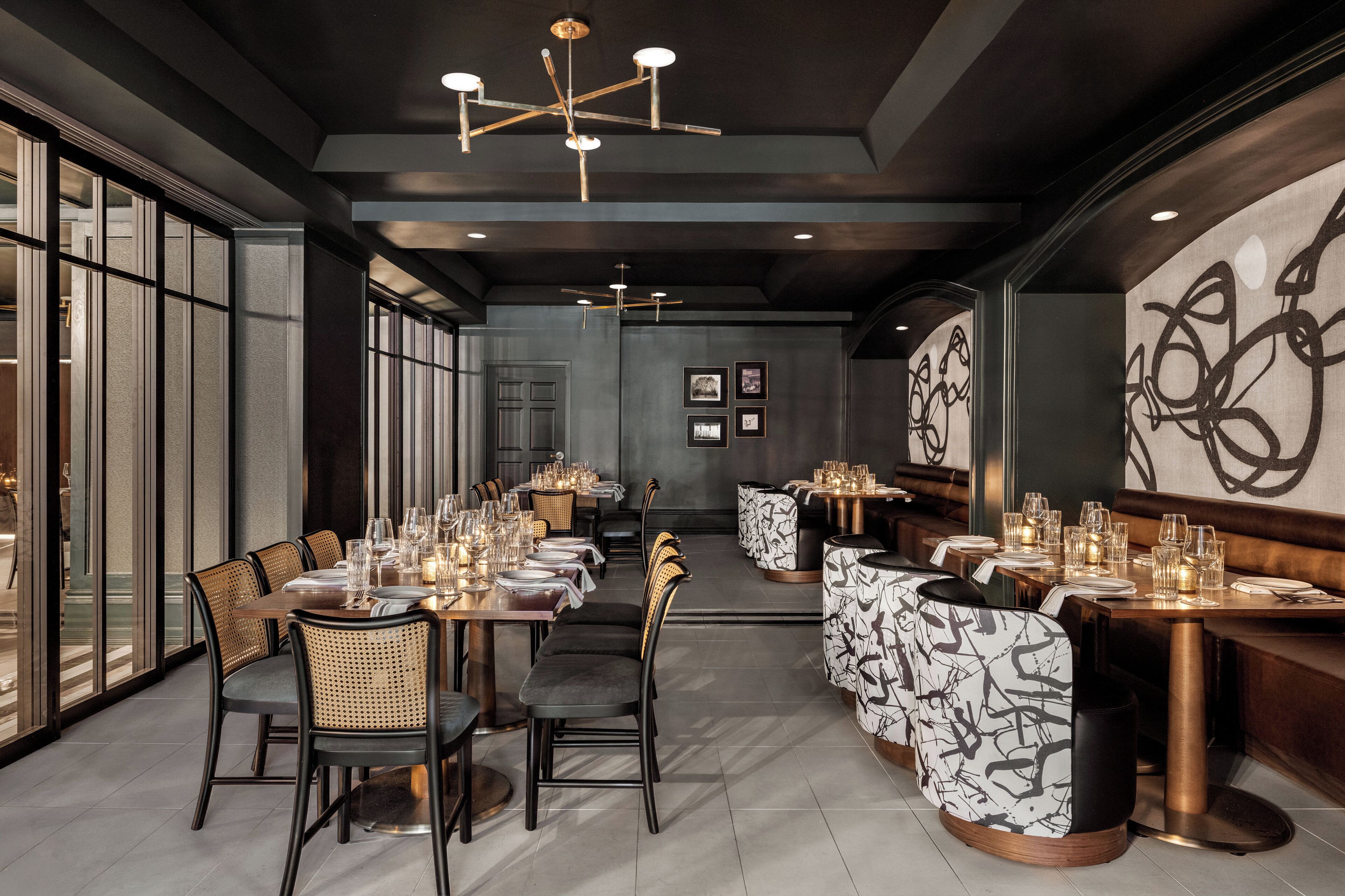 Foto - The Gunter Hotel San Antonio Riverwalk