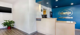 Suburban Studios Birmingham Homewood I-65