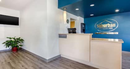Suburban Studios Birmingham Homewood I-65