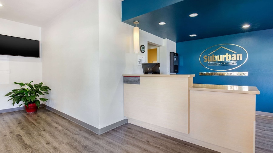 Suburban Studios Birmingham Homewood I-65