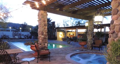 Tuscan Springs Hotel & Spa