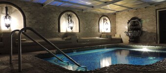 Tuscan Springs Hotel & Spa