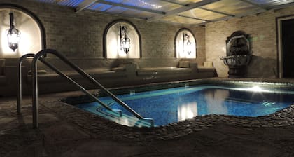 Tuscan Springs Hotel & Spa